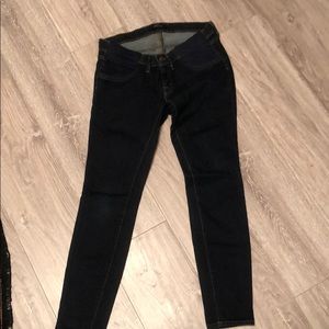 J Brand maternity jeans skinny
